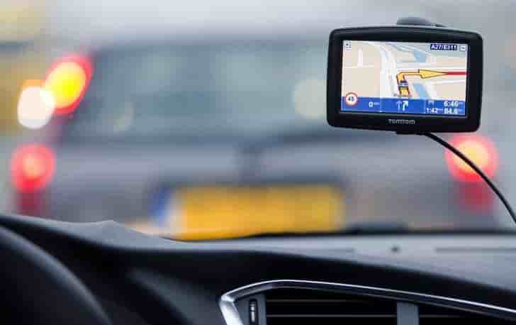 Tomtom: le pari sur les services commence a porter ses fruits