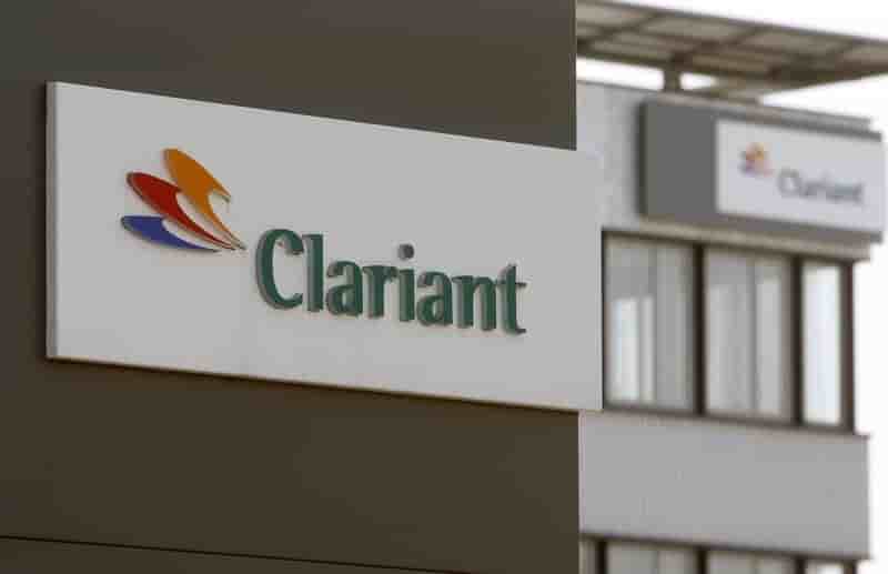 Clariant maintient ses previsions