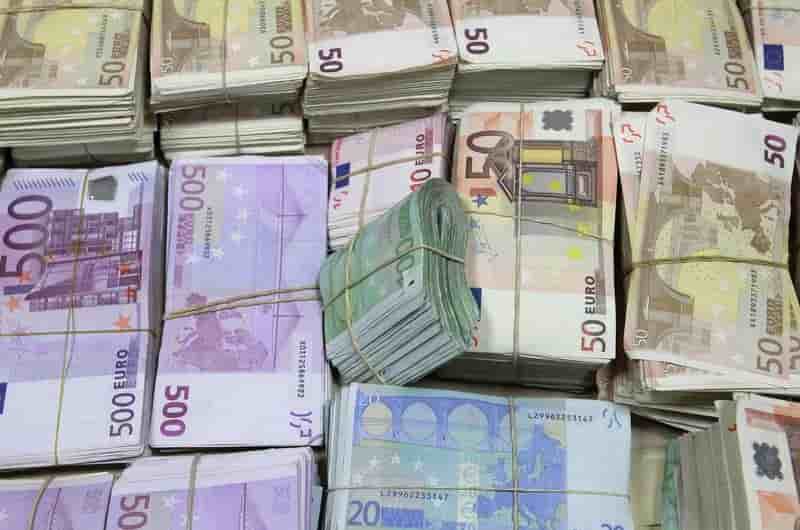 Dette publique a 2.231,7 milliards d'euros au deuxieme trimestre