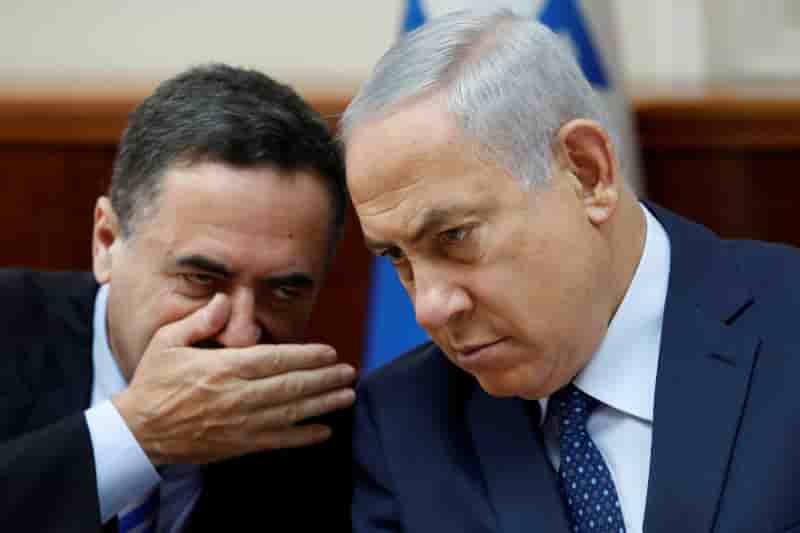 Israel pret a recourir a la force pour empecher l'iran d'acquerir la bombe a