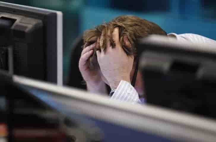 De plus en plus de troubles psychiques au travail