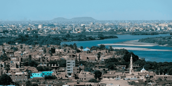 Khartoum Soudan