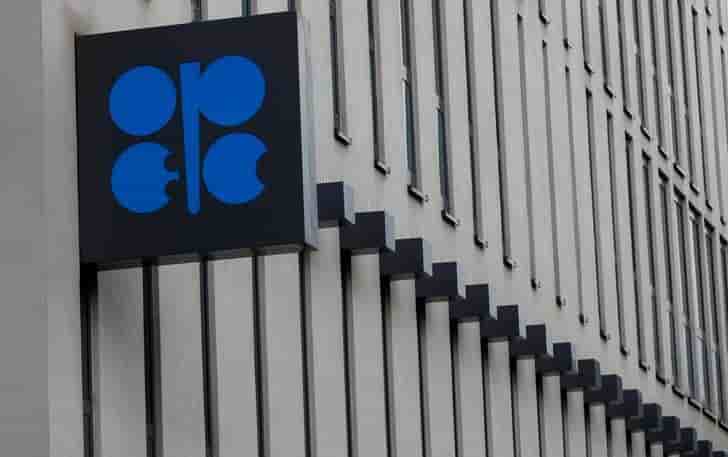 L'opep songe a une hausse de 1 million de barils par jourde l'offre de petrole