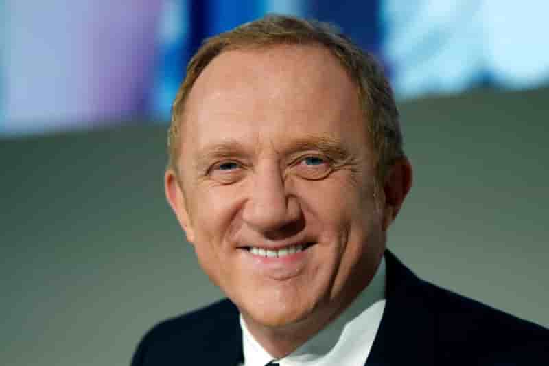 Larem cible pinault, pour qui macron "ne comprend pas les petites gens"
