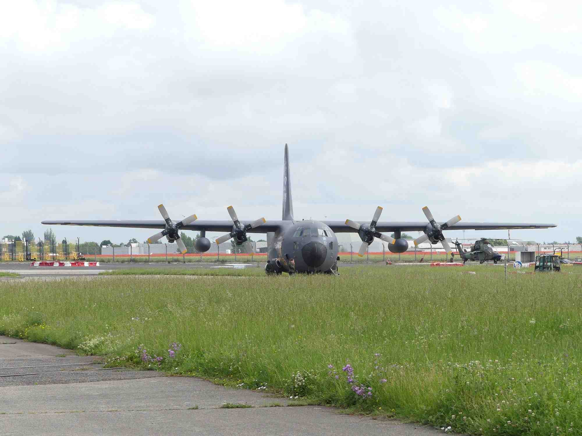 C-130 Hercules