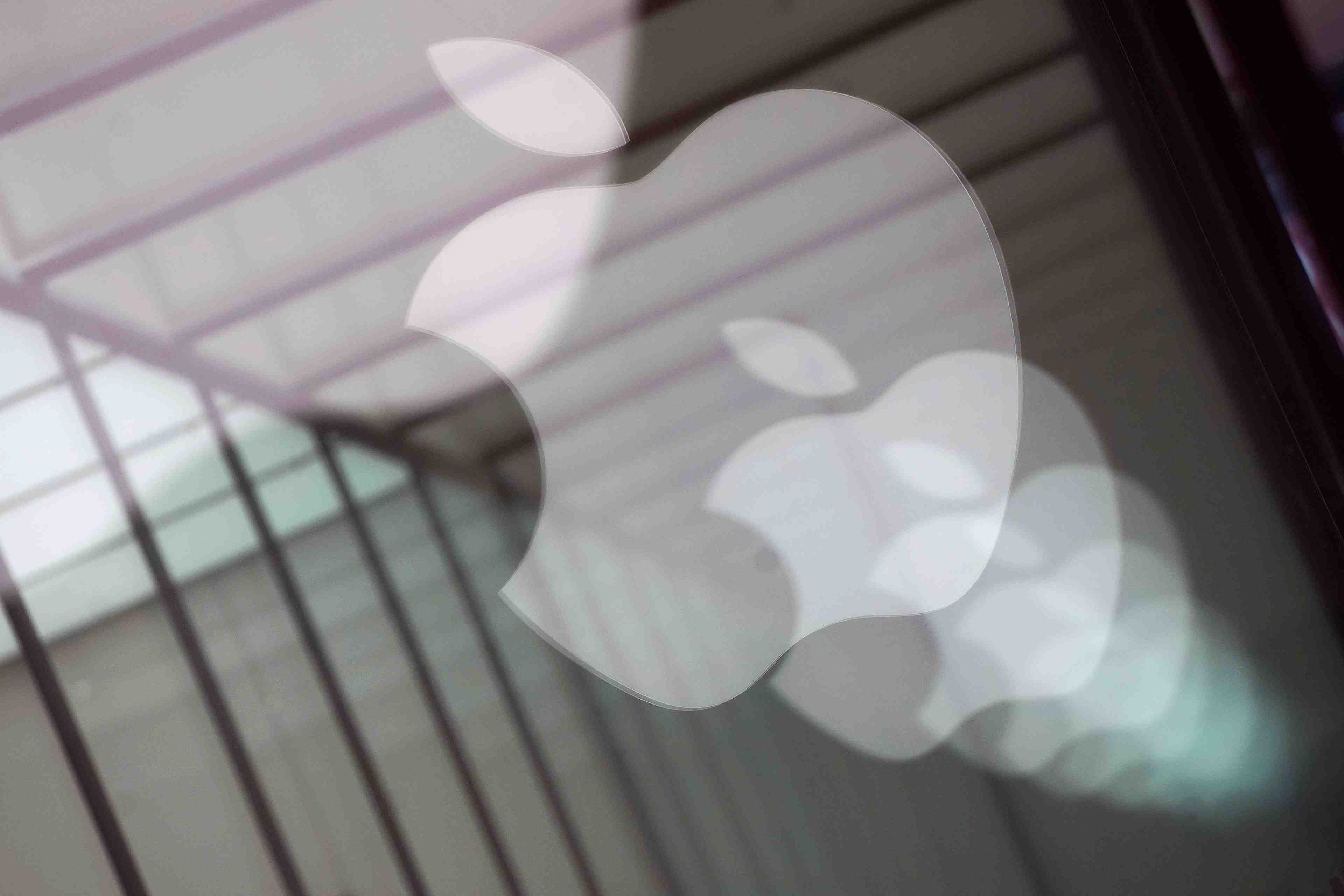 L'avertissement d'apple, mauvais presage pour wall street