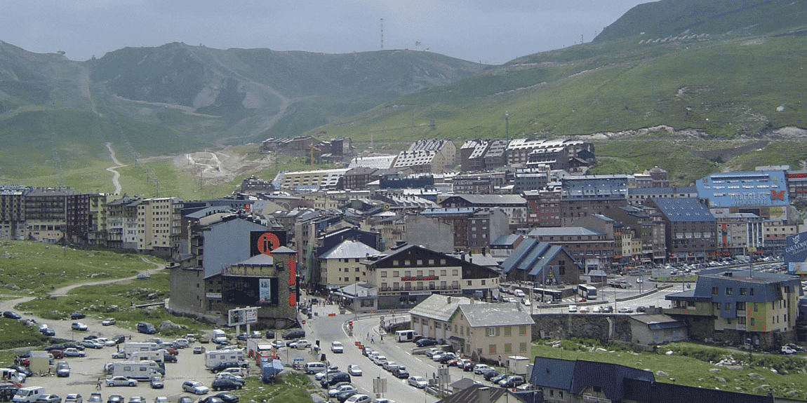 Andorre