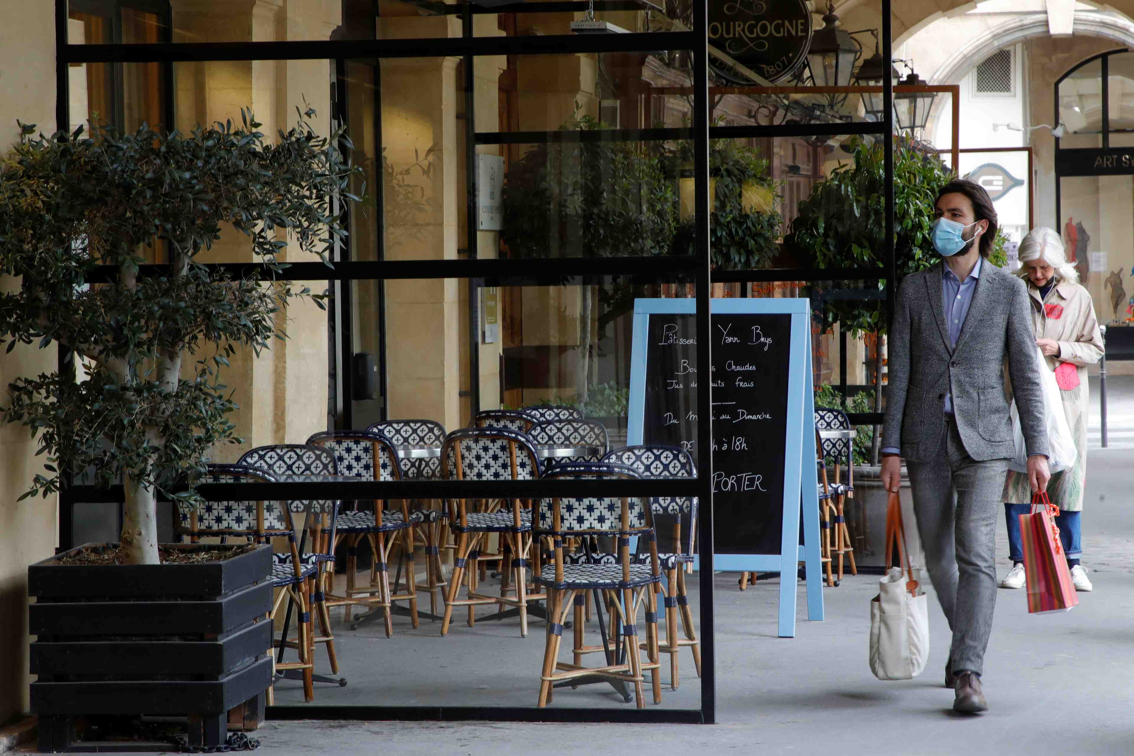 16,5 millions de francais ont telecharge tousanticovid, selon cedric o