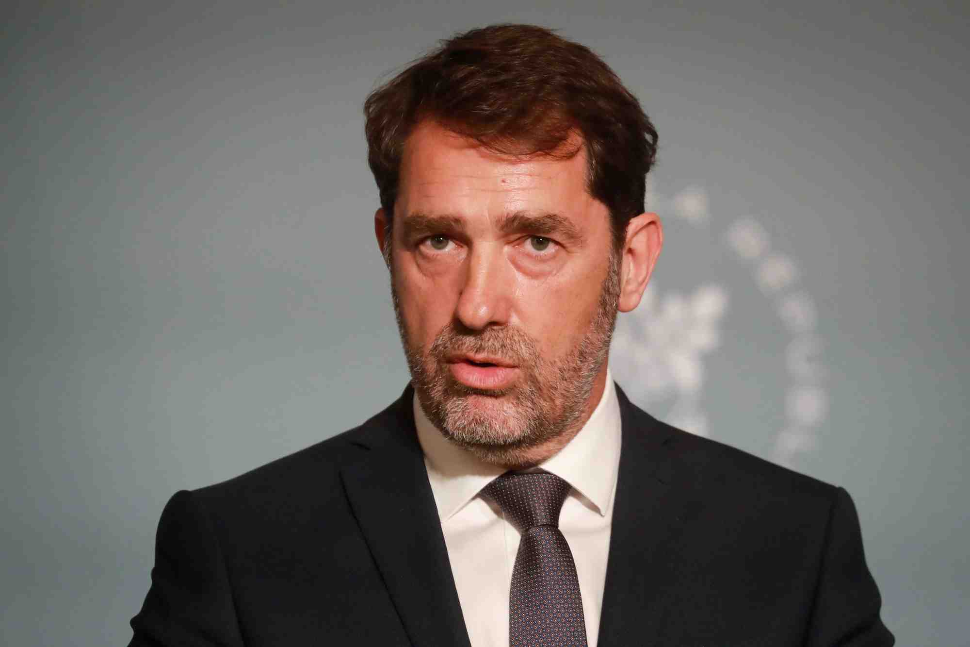 Christophe castaner battu dans son fief des alpes-de-haute-provence
