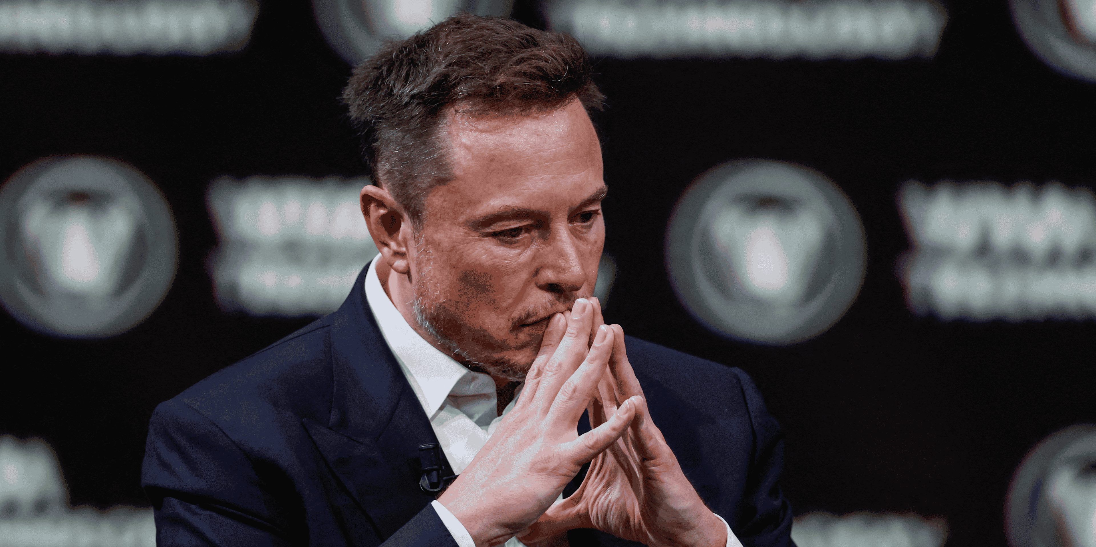 Photo d'elon musk