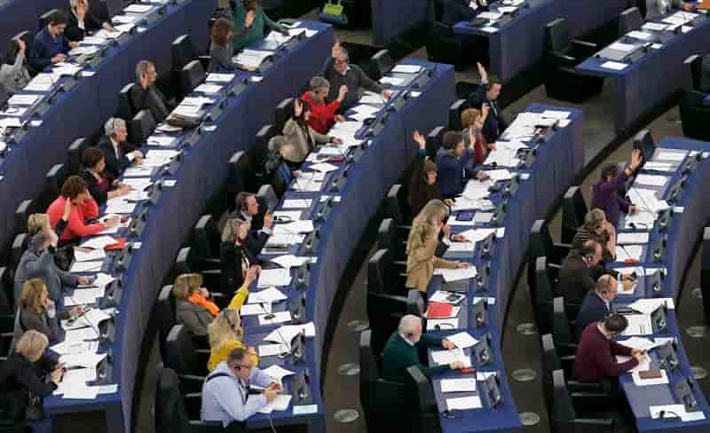 Strasbourg s'oppose aux gouvernements sur l'Union bancaire