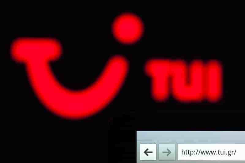 Tui group confiant pour l'avenir