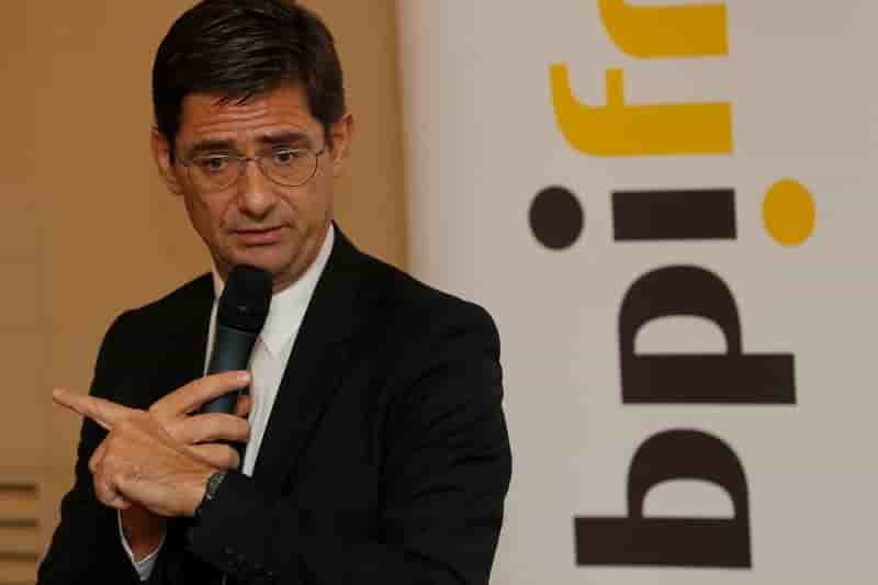 La bpi soutient la strategie de psa, maintiendra sa participation