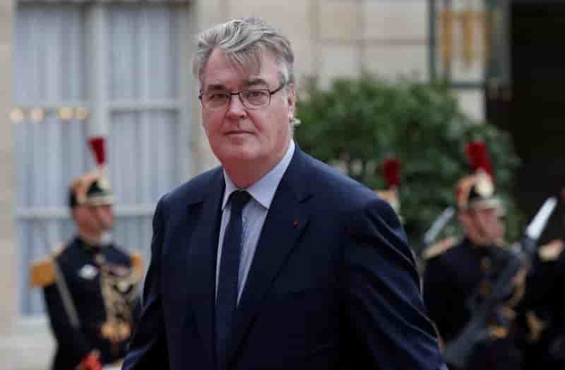 Delevoye nomme haut commissaire a la reforme des retraites