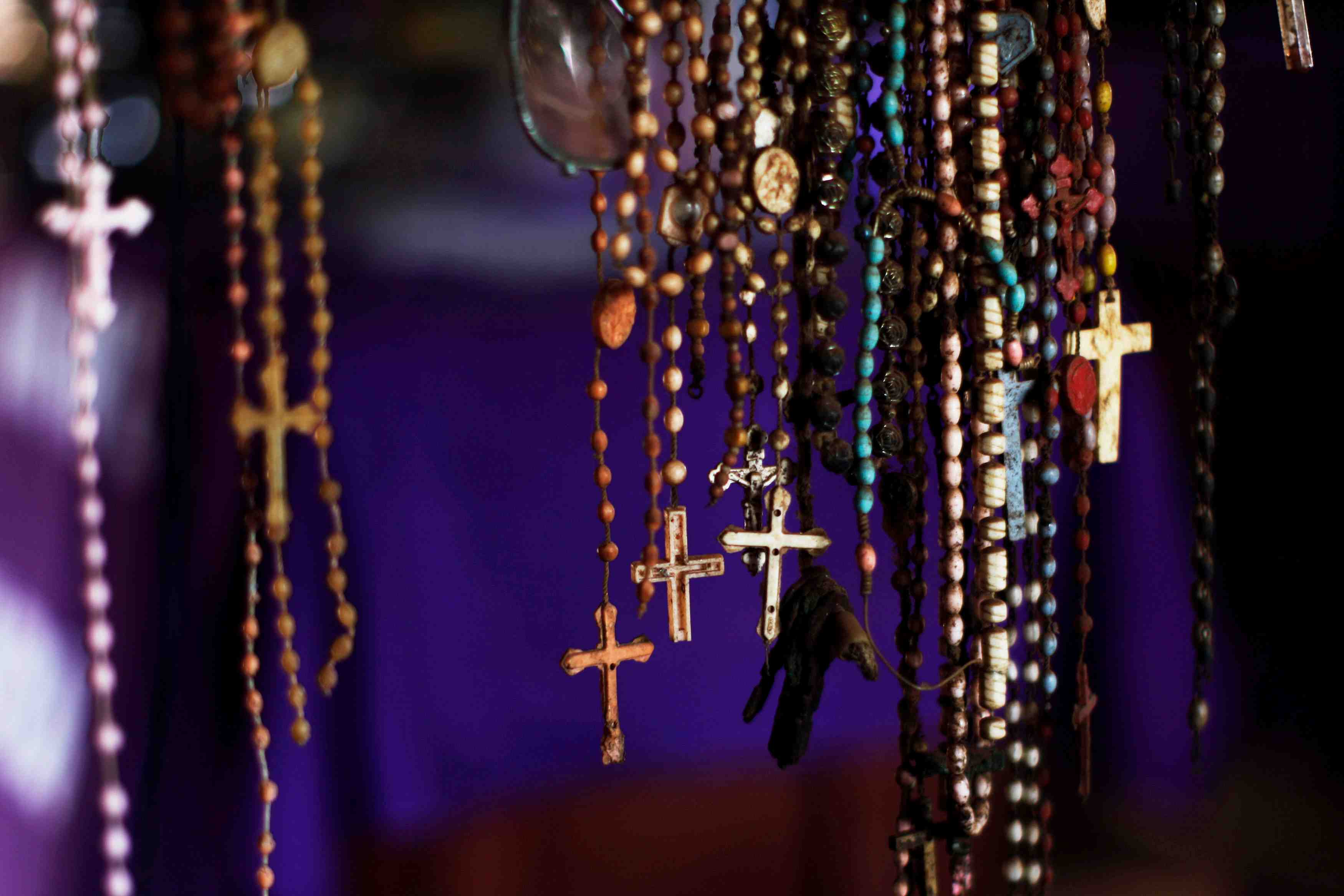 Scandale de pedophilie en pennsylvanie: enquete du departement de la justice