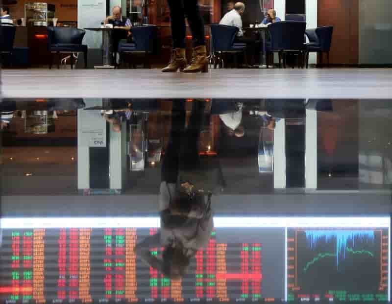 La bourse de sao paulo ouvre sur un record apres la victoire de bolsonaro