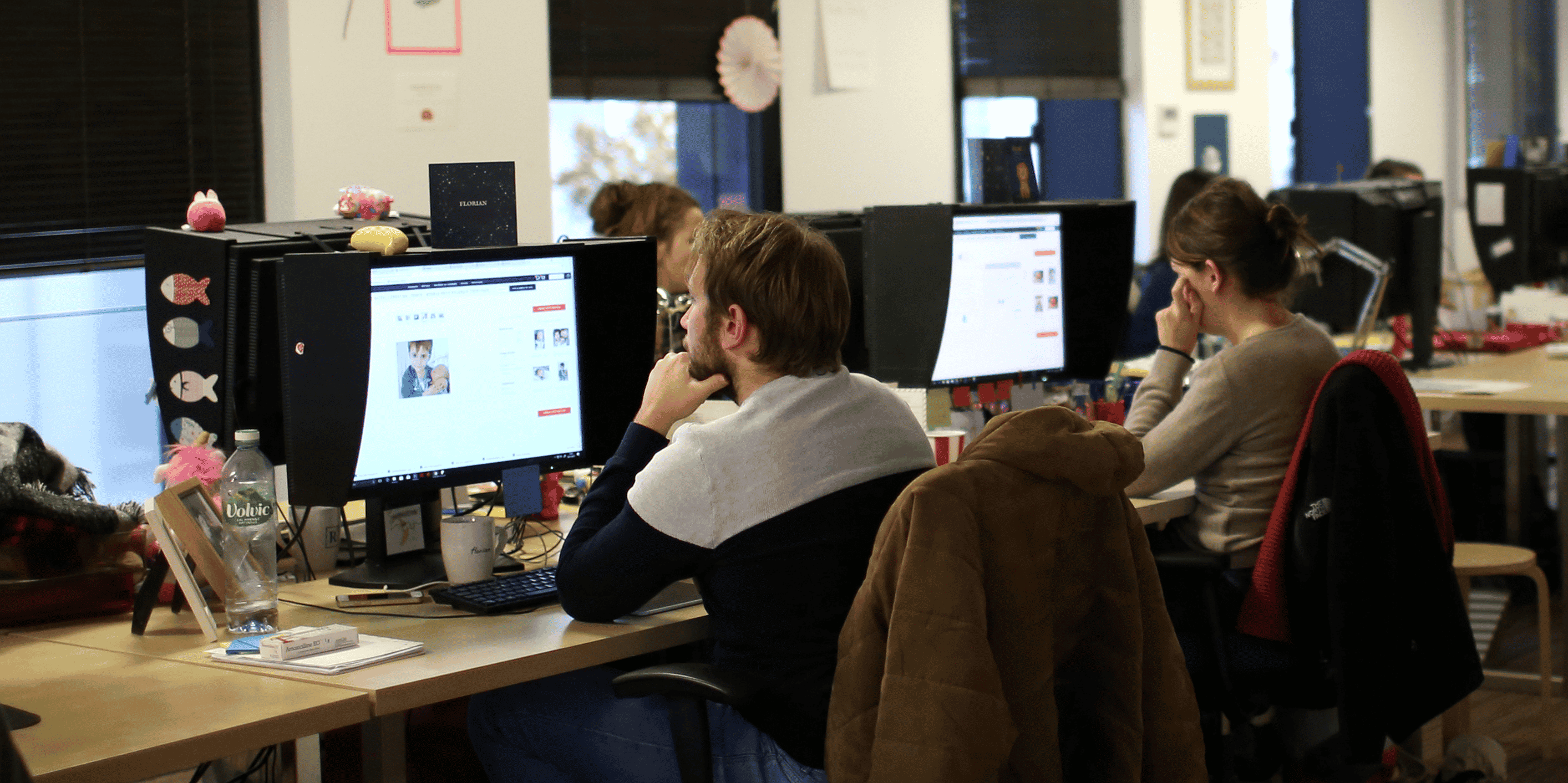 Des pistes pour ameliorer la sante au travail