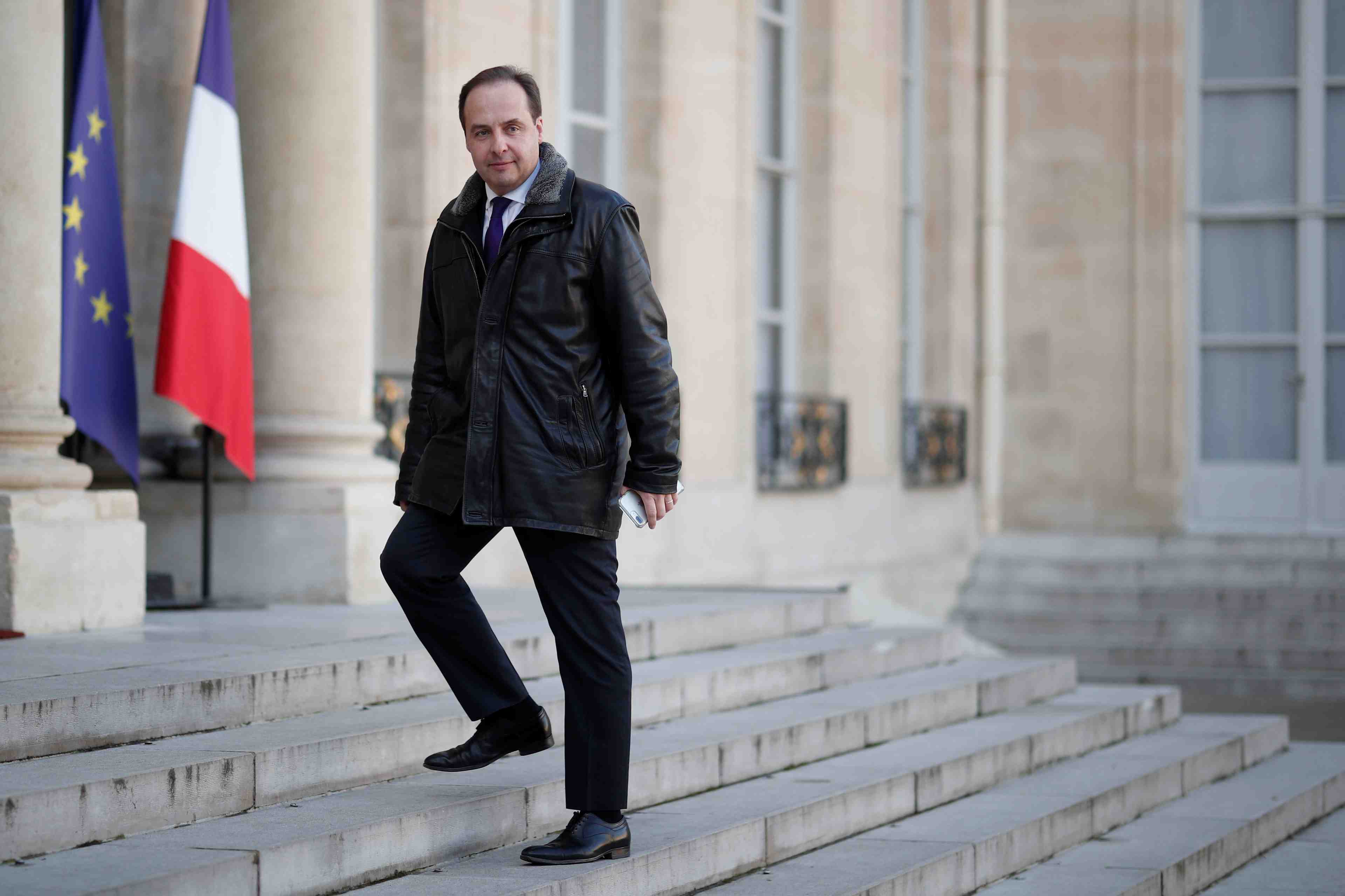 L'udi de lagarde presente sa liste pour strasbourg