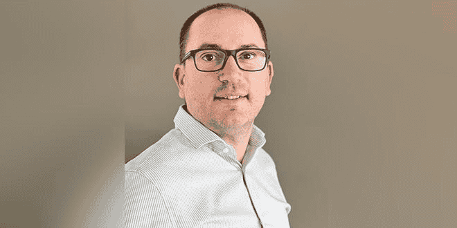 Thomas Voisin sera le directeur général de SMAG à compter du 1er juin 2022.