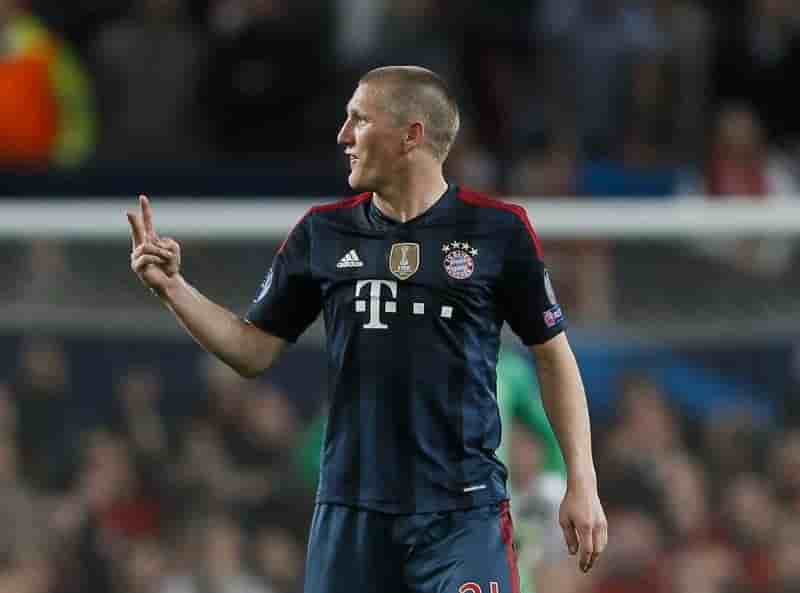 Ligue des Champions: Le Bayern interdit le Sun, le Daily Mirror