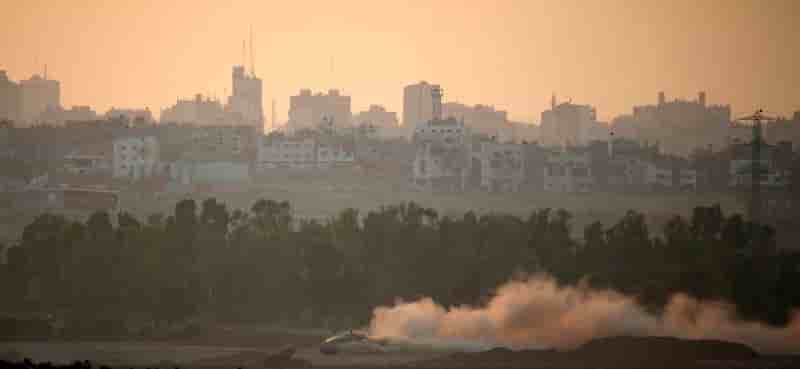 Israël proclame une trêve après le bombardement d'une école