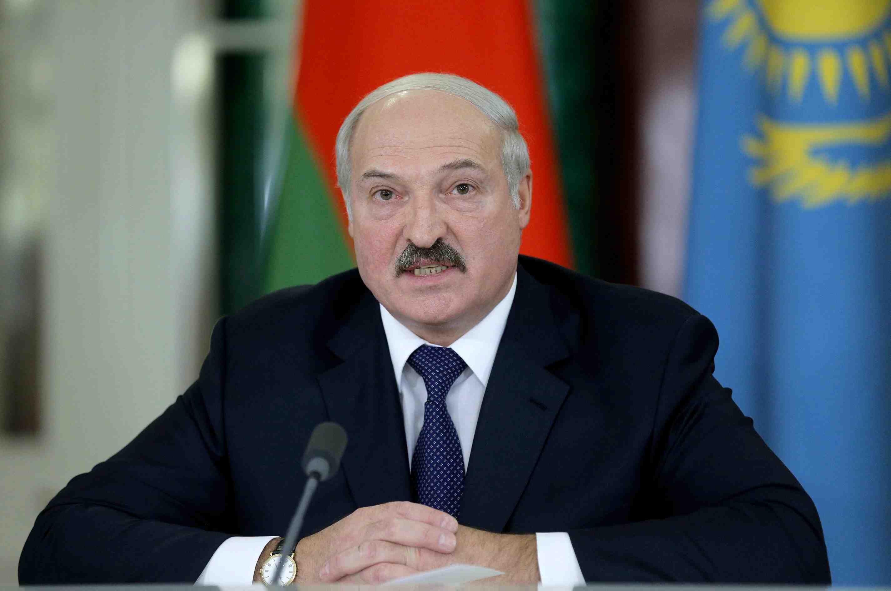 Le president bielorusse remanie le gouvernement