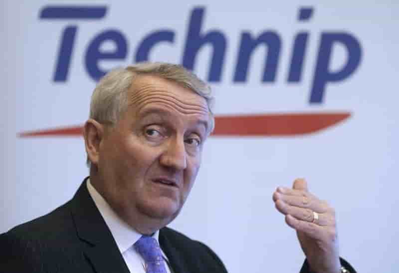 Technip lance une restructuration, veut supprimer 6.000 emplois