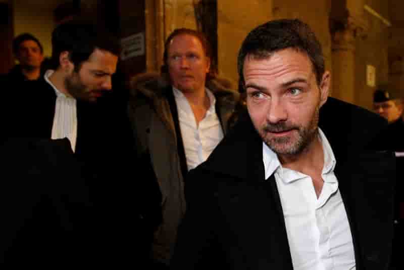Le proces civil de jerome kerviel reprendra le 15 juin