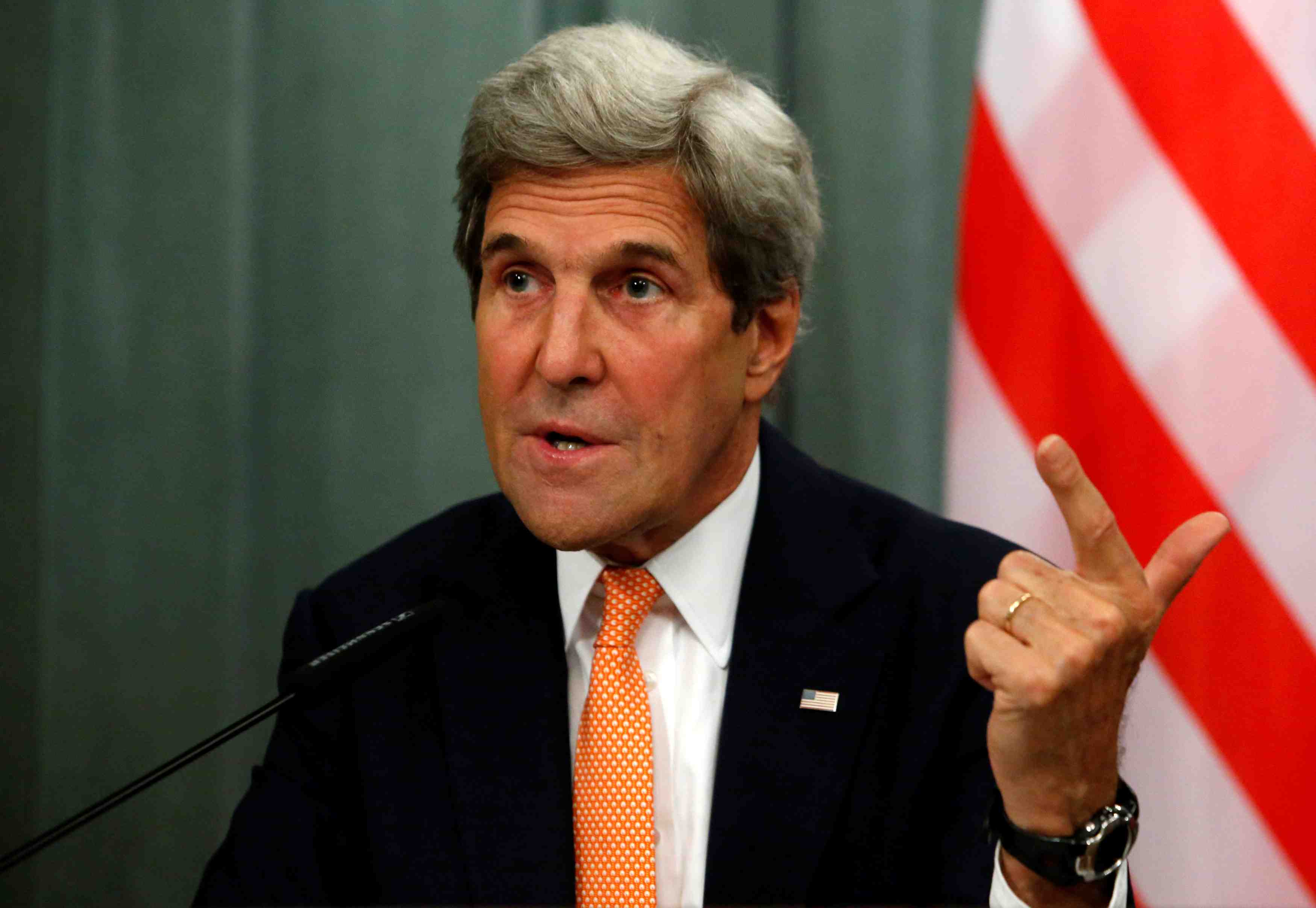 Tensions dans les relations americano-turques