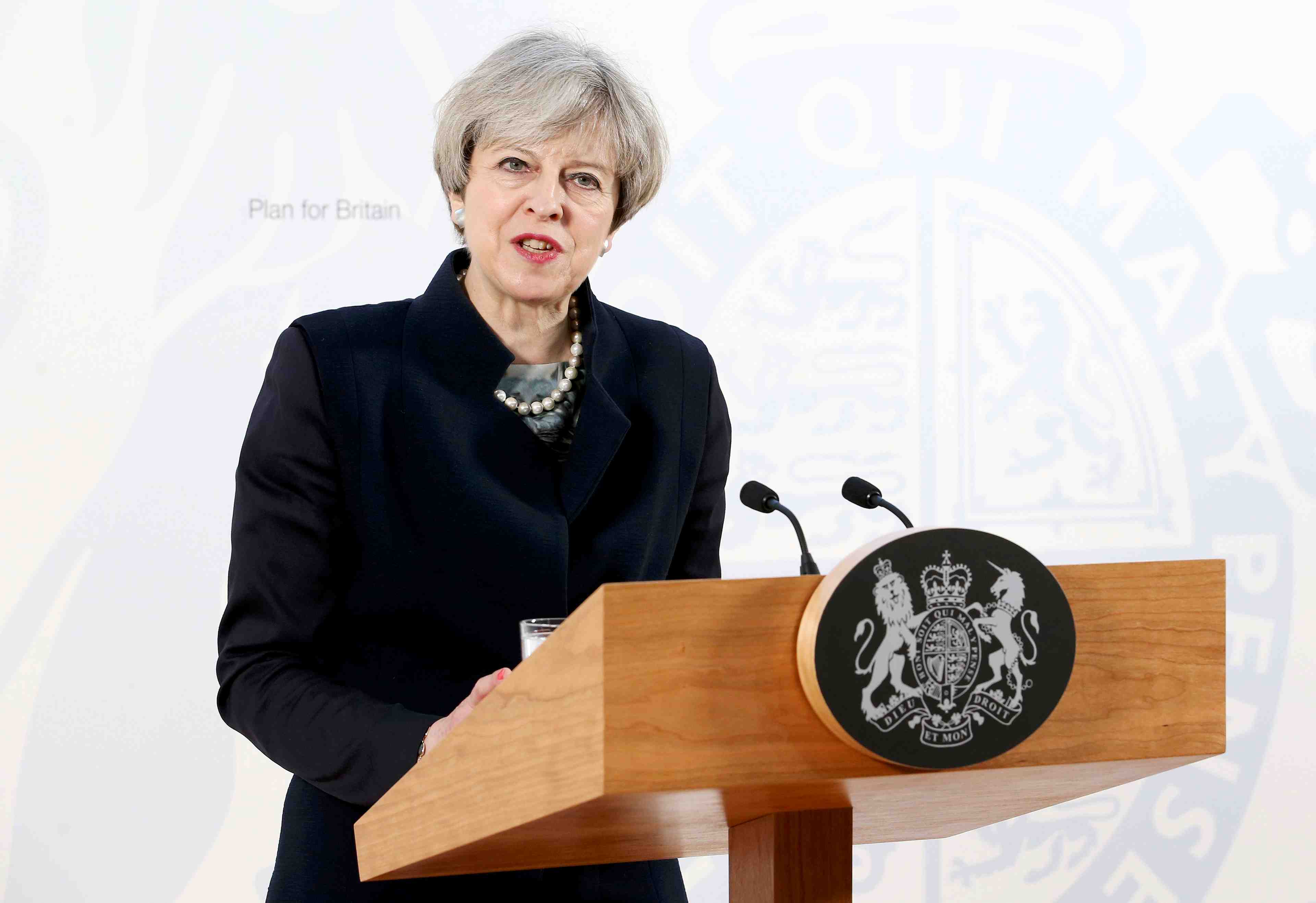 Londres a alloue £1 md a l'aide aux refugies syriens