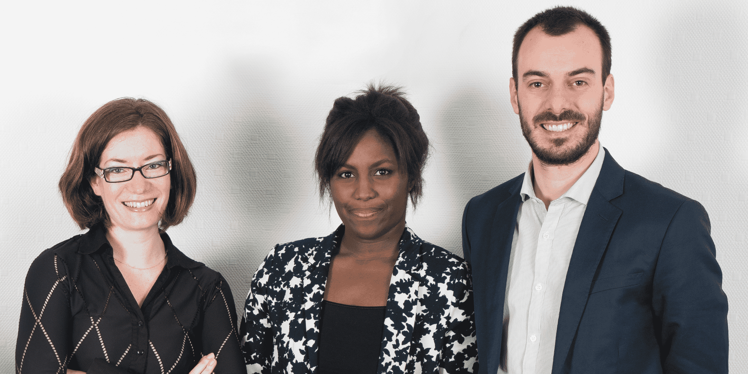 nouvelle équipe Coovia