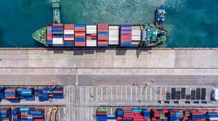 Trafis Lab met les ports à l’heure du 4.0