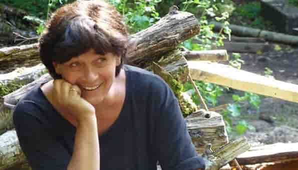 Maryline Martin