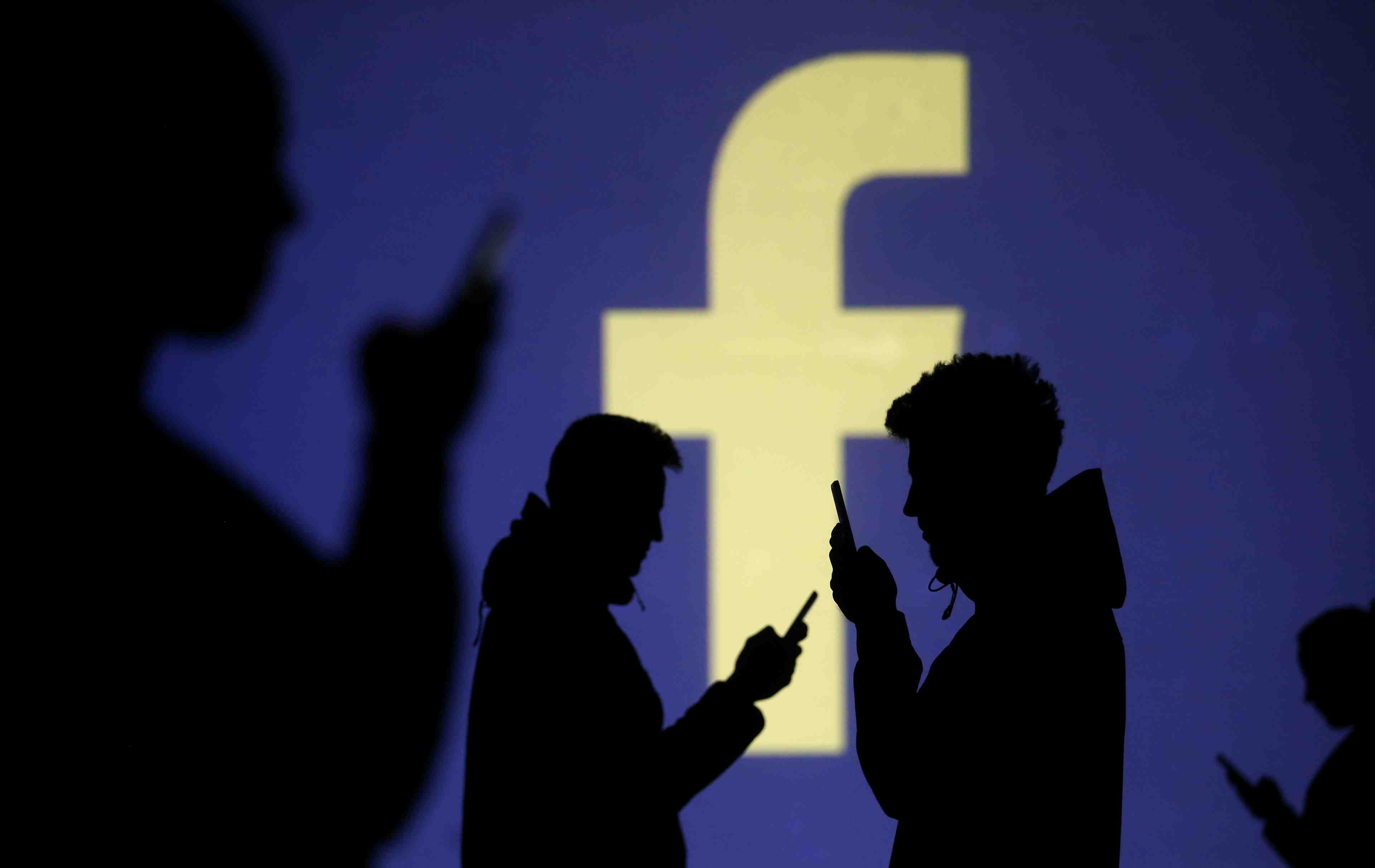 Usa: une action de groupe contre facebook jugee recevable