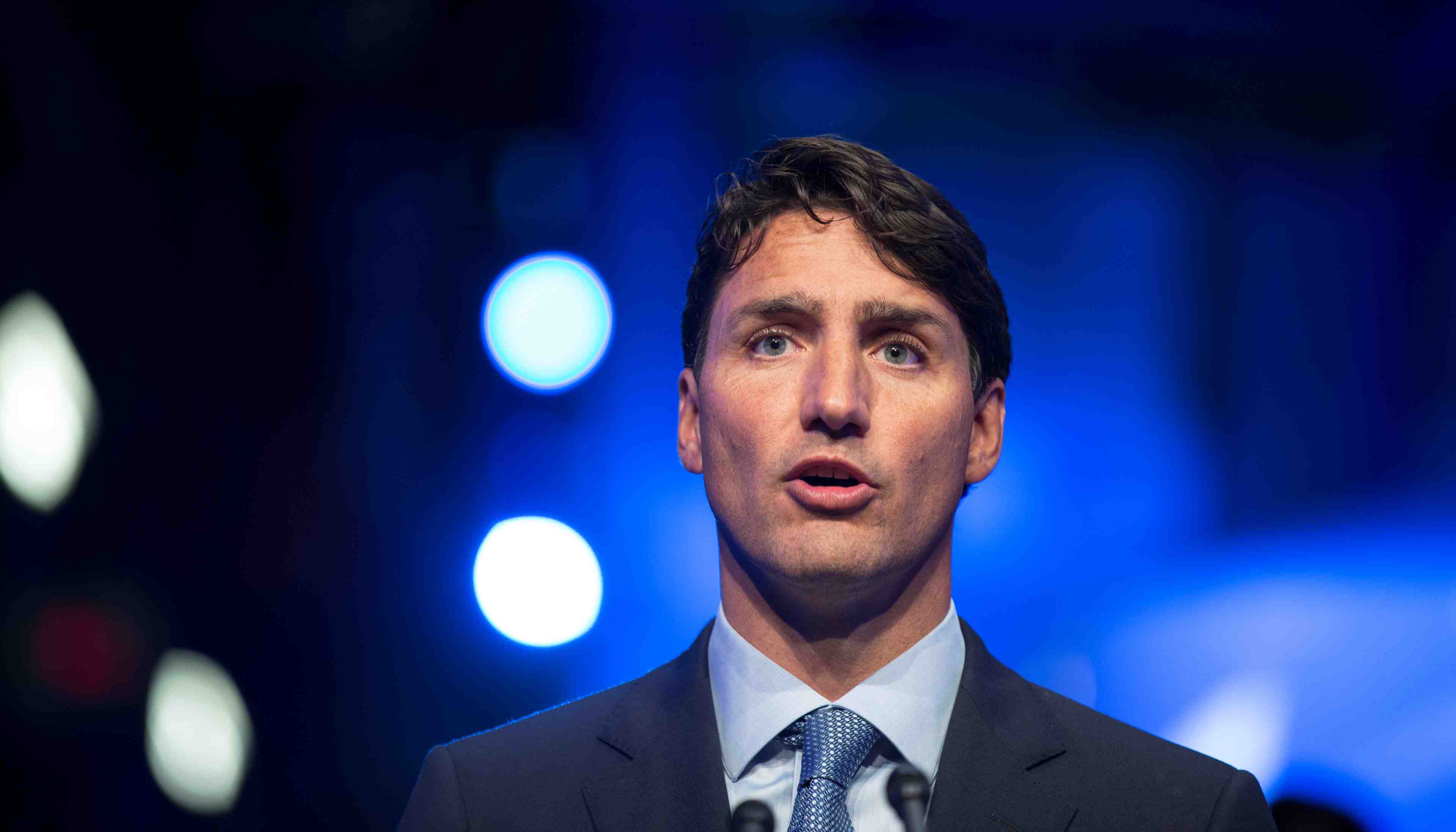 Alena: ottawa espere des avancees dans les discussions avec washington