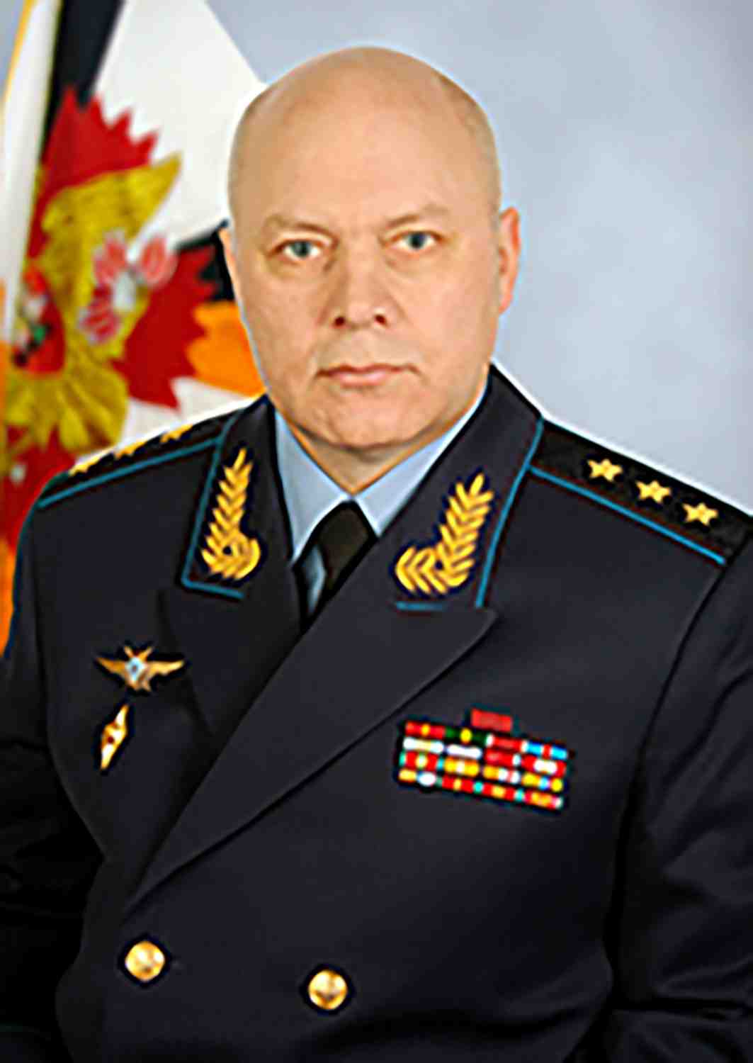 Le chef du renseignement militaire russe est mort