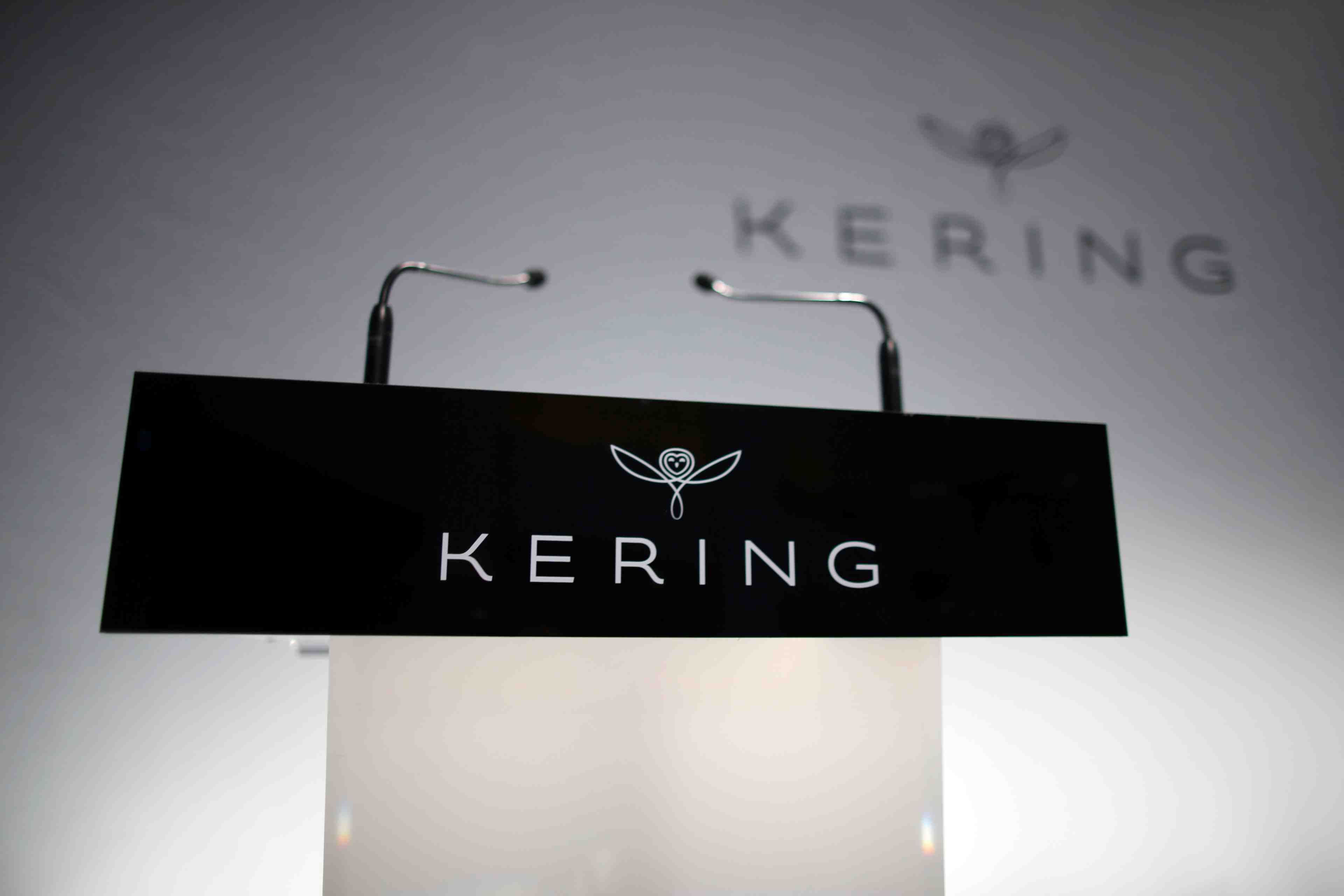 Kering, a suivre a la bourse de paris