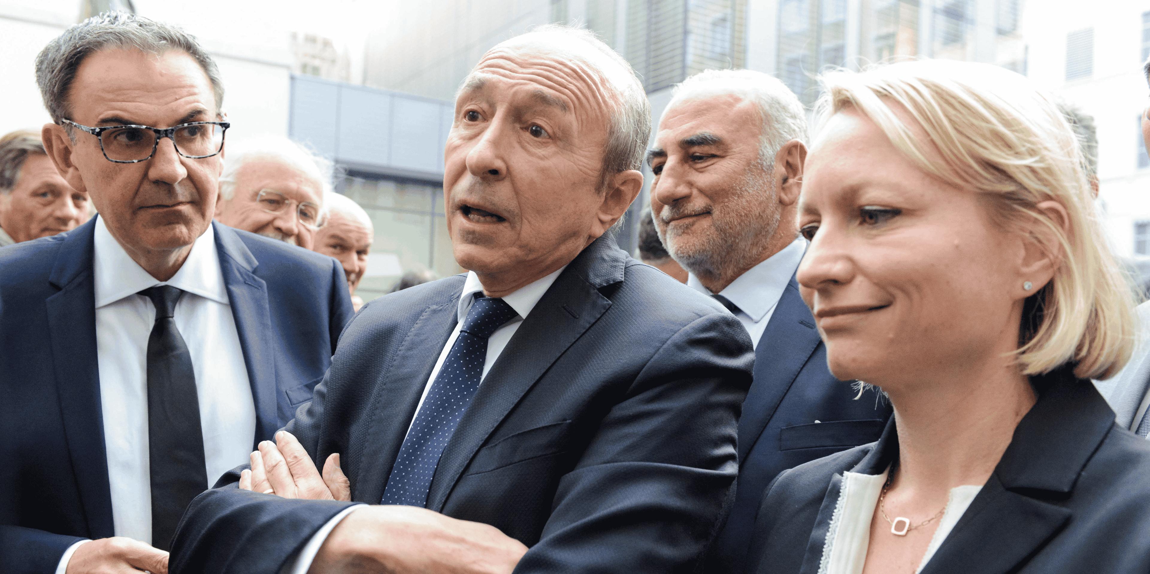 Kimelfeld Collomb Kepenekian avec Caroline