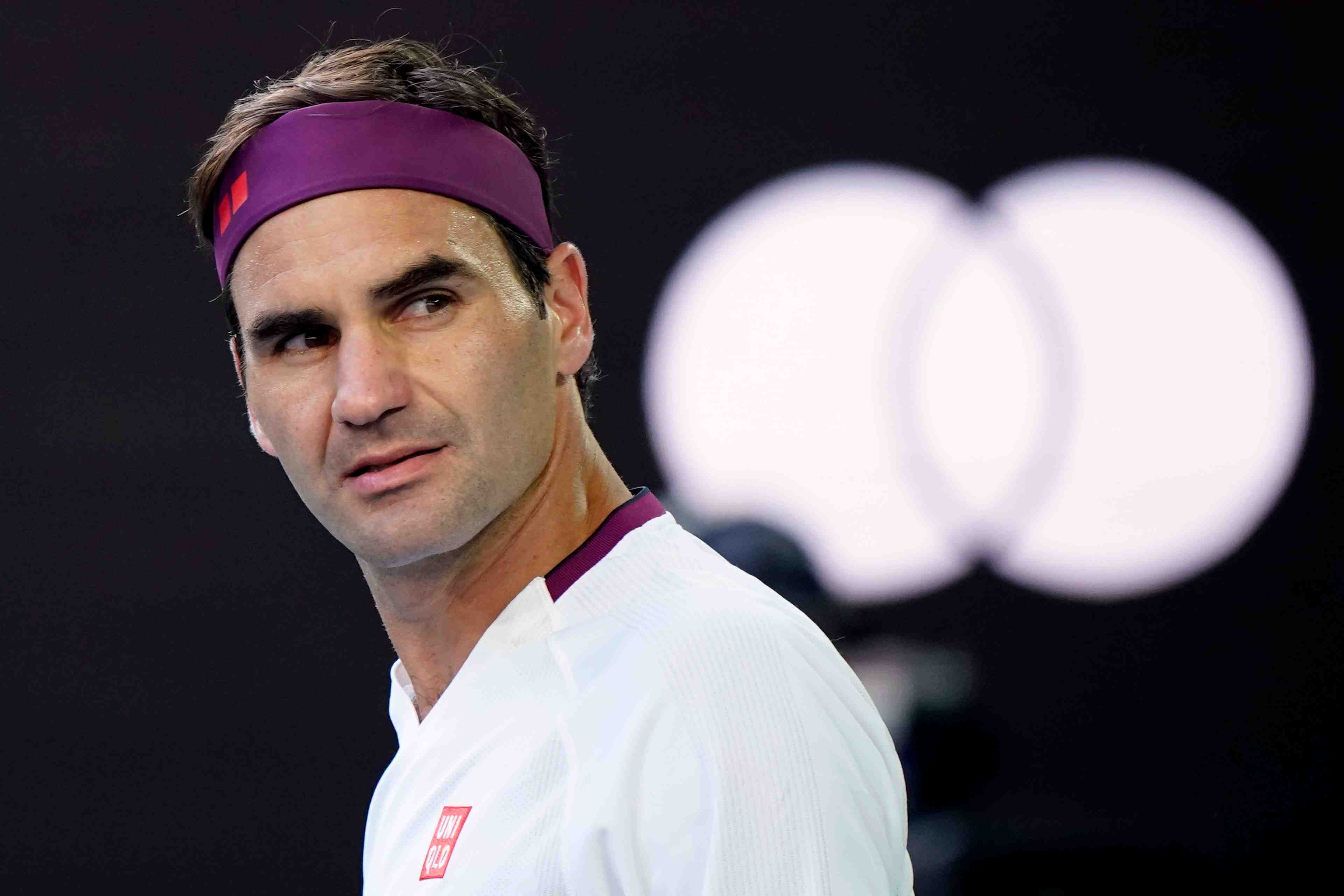 Coronavirus: federer fait un don d'un million de francs suisses
