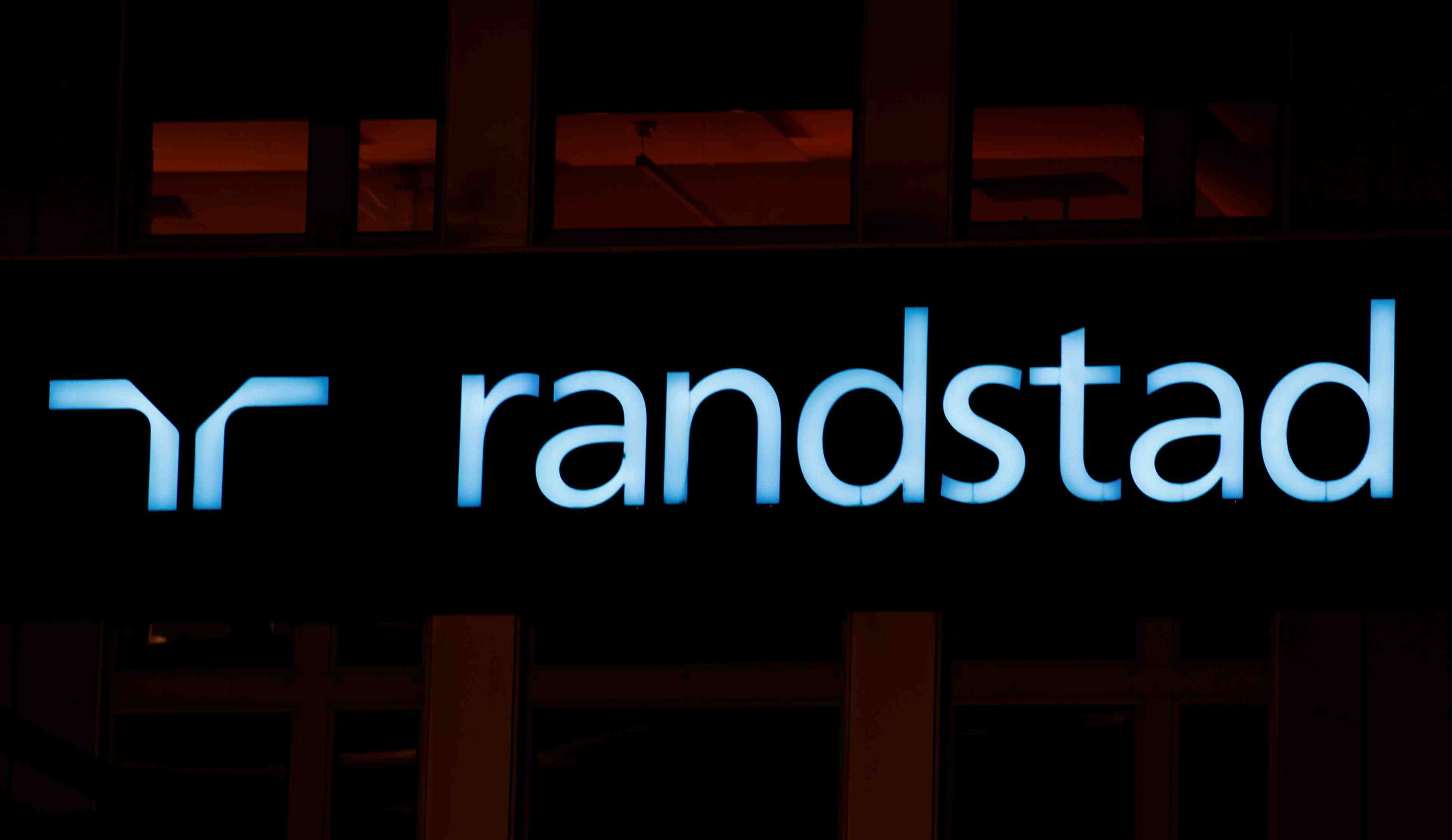 Randstad fait mieux que prevu au t1, retour au niveau d'avant la pandemie