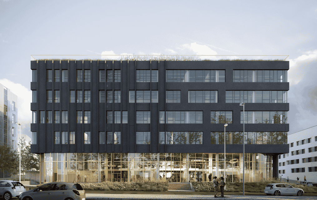 NGE Bâtiment