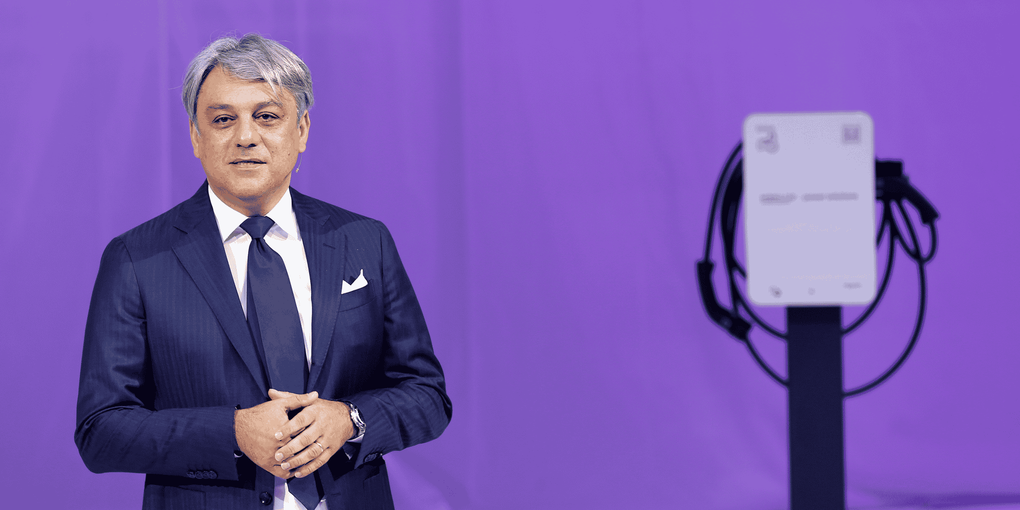 Le directeur général de Renault et président de l'ACEA a détaillé les propositions de l'industrie automobile pour les cinq prochaines années du mandat européen.