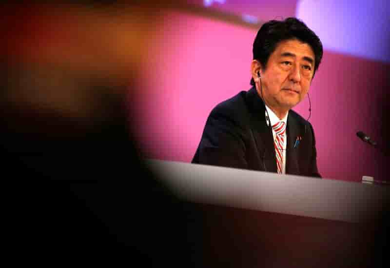 Le plan Shinzo Abe élude les réformes difficiles au Japon