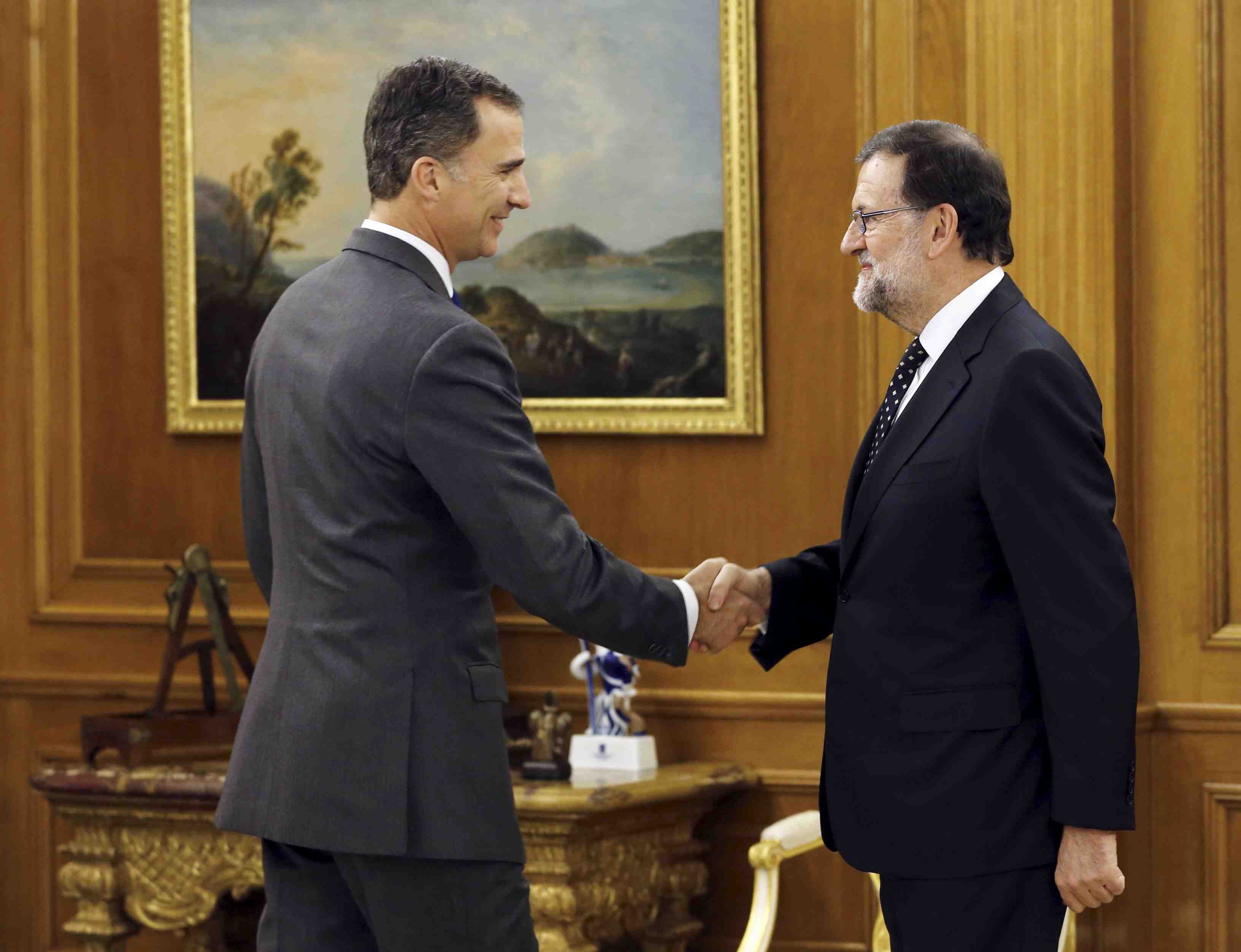 L'impasse politique se prolonge en espagne