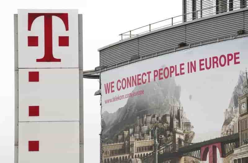 Les etats-unis dopent l'ebitda trimestriel de deutsche telekom 