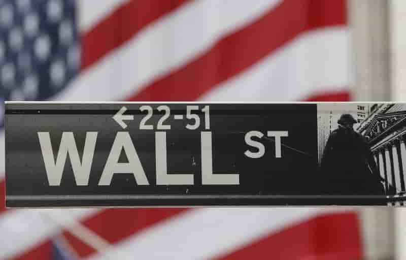 Wall street ouvre en hausse en attendant yellen