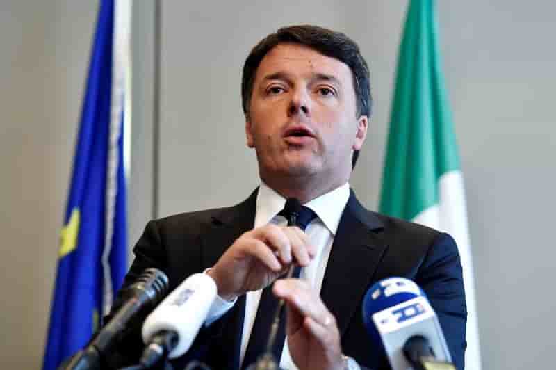 Renzi pour synchroniser les elections en italie et en allemagne