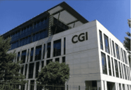 CGI