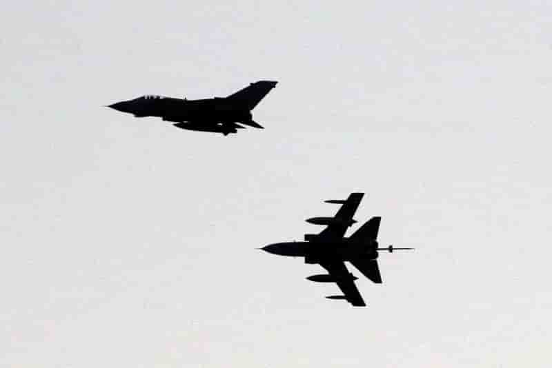 Les combats en syrie sans precedent depuis alep, selon les ong