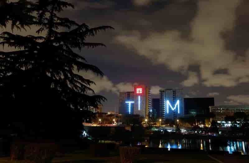 Rome veut des informations detaillees sur le reseau de tim